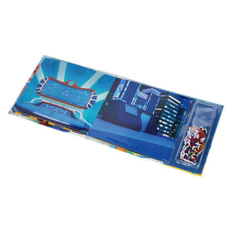 Libro magnetico Canenco spidey
