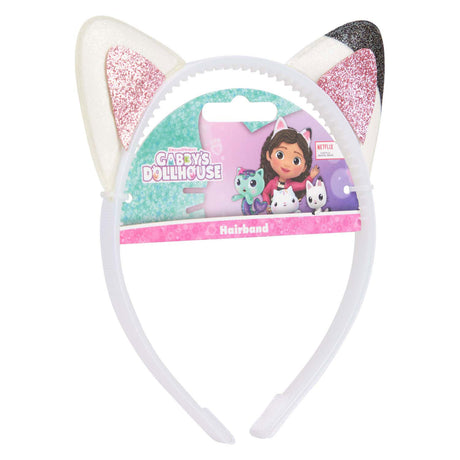 Diadema della casa delle bambole di Canenco Gabby