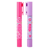 Canenco create it! hairchalk set