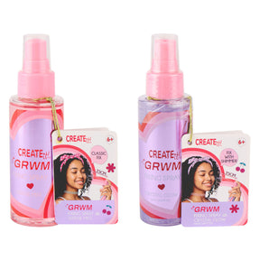 Canenco create it! grwm fixing spray 100ml