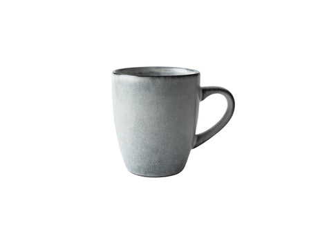 Mini tazza Dutch Rose Serenity grigia da 250ml scatola da 4 pezzi