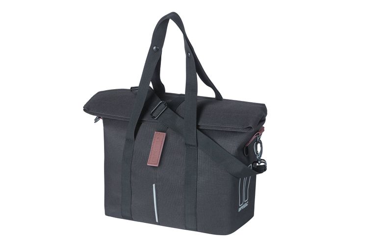 Basil Rublebar City Black