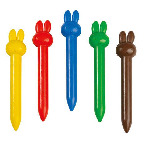 Pastelli Bambolino Miffy. 2+