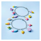 Rendere felici i braccialetti Totum