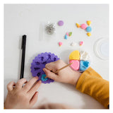 Rendere felici i braccialetti Totum