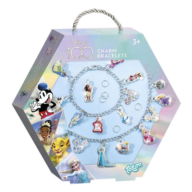 Braccialetti Totum Totum 100 Charm