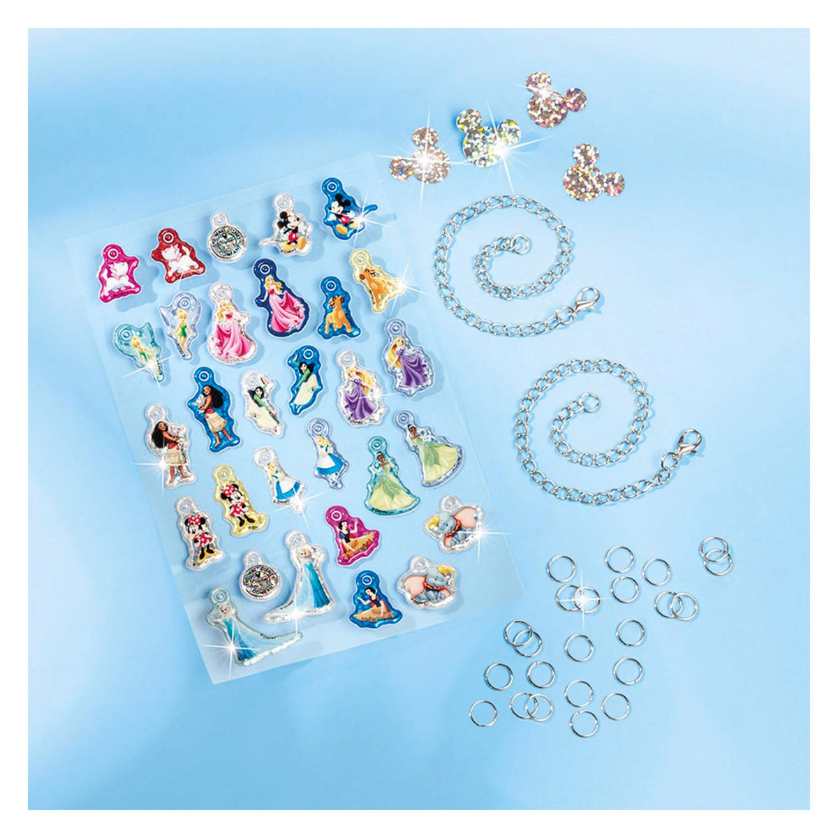 Braccialetti Totum Totum 100 Charm