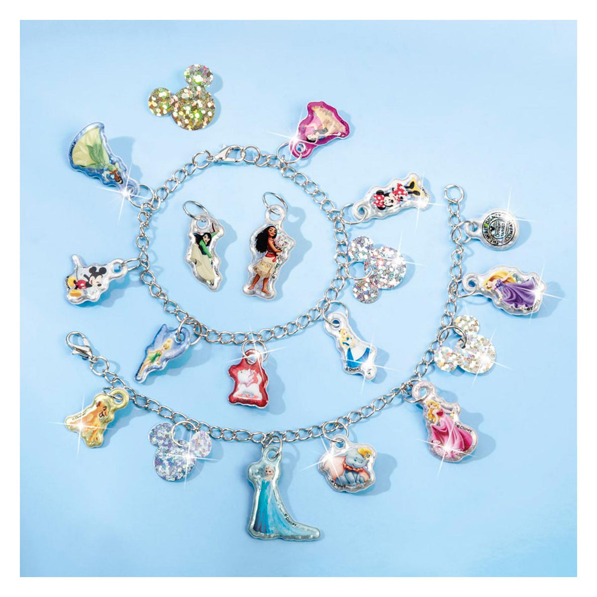 Braccialetti Totum Totum 100 Charm