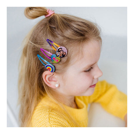 Totum k3 - fermagli per capelli