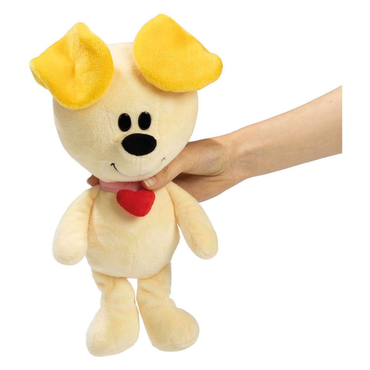 Woezel pip abbraccio pip. 30cm. 0+