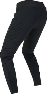 Pantaloni flexair con testa di volpe