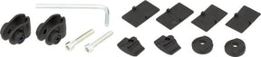 Kit di montaggio Ortlieb QL3.1