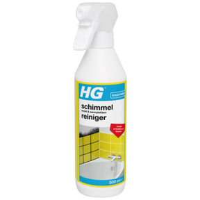 Hg detergente per macchie di umidità e muffa