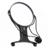 Carson Omcase 2x130mm HF-66 con LED