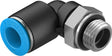 Festo l-innesto a innesto qsl-g1 4-10