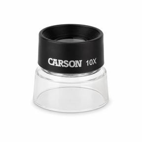 Set di carson -up loep 10x30mm
