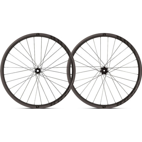 Coppia di ruote Sram Reynolds Trail 27.5 Boost