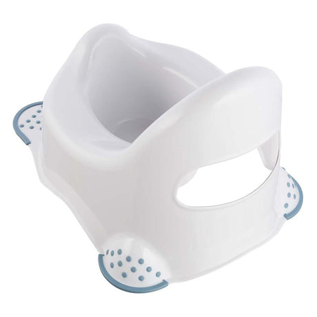 Vasino custode paw Patrol antiscivolo 38x27x23,5 cm bianco