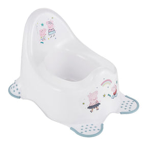 Peppa Pig vasino custode