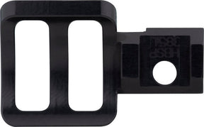 Morsetti a leva Hope Tech 3 per comandi Shimano i-spec ii i-spec ev