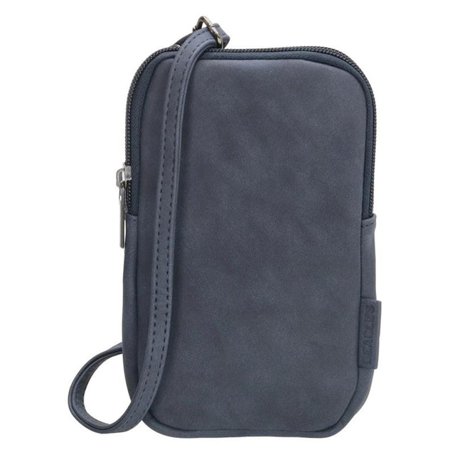 Borsa per cellulare Beagles fontecada blu