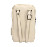 Borsa per cellulare Beagles fontecada crema
