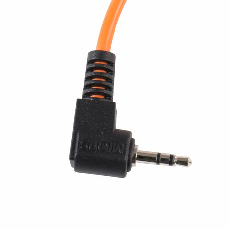 Cavo di estensione MIOPS 2,5 mm maschio - 2,5 mm femmina 2m