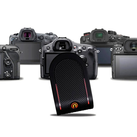 Controller remoto per fotocamera Miops Flex Bolt