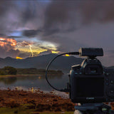 Controller remoto per fotocamera Miops Flex Bolt