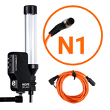Miops splash v2 kit water drop pro n1
