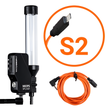 Miops splash v2 kit gocce d'acqua pro s2