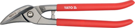 Yato cutters voor plaatwerk 260mm rechts 1901