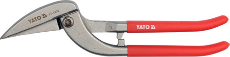 Yato cutters voor plaatwerk 300mm rechts 1902