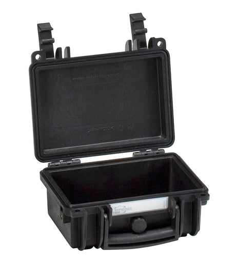 Case di esploratore 1908 VADCA BLACK