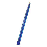 Penna a sfera colori arcobaleno, 10 pz.