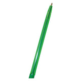 Penna a sfera colori arcobaleno, 10 pz.
