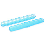 Portaspazzolino in plastica