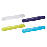 Portaspazzolino in plastica