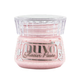 Nuvo di tonic studios nuvo • petalo satinato con pasta di ghiacciaio