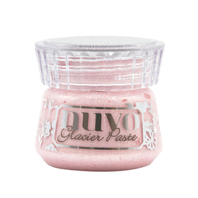 Nuvo di tonic studios nuvo • petalo satinato con pasta di ghiacciaio