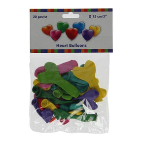 Hart Balloons, 20 °.