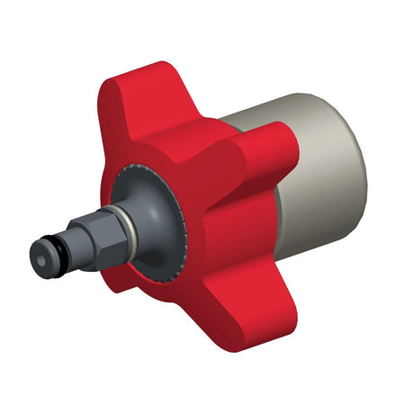 Morsetto Sram morsetto f.br.pinza s4