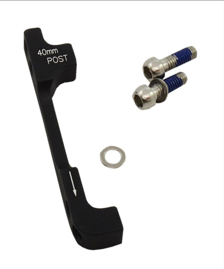 Adattatore porta pastiglie freno Sram, adattatore freno a disco, set distanziali avid sst