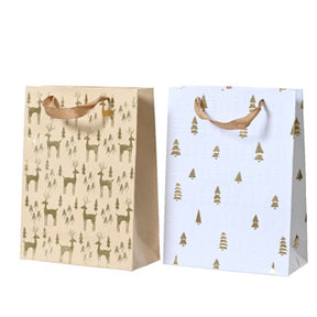 Busta regalo carta 2ass | 6 pezzi
