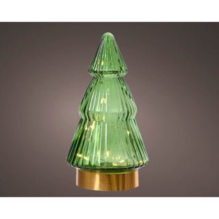 Micro LED Boom fisso per interni verde | 3 pezzi