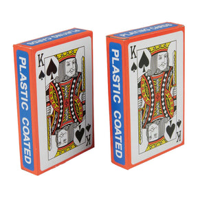 Carte da gioco - set da 2