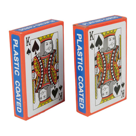 Carte da gioco - set da 2