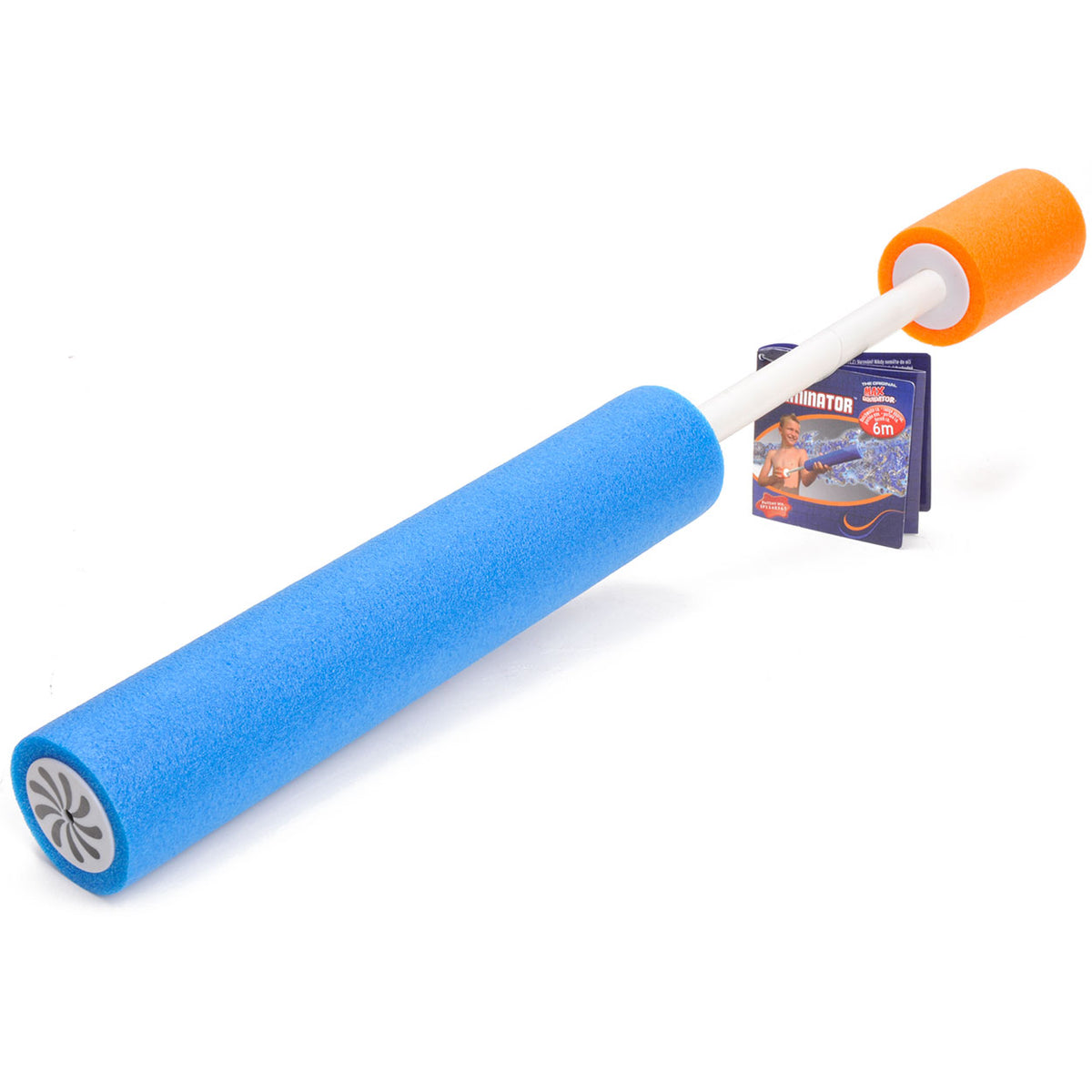 Spruzzatore ad acqua grande