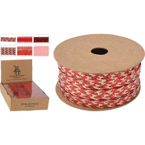 Nastro 8x8x4cm - 6ass | 4 pezzi