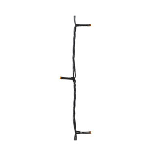 Luci base LED fisse da esterno 5400cm